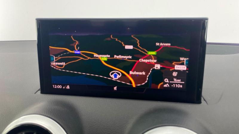 Used Audi Q2 2022 for sale - 76738846: Photo 16