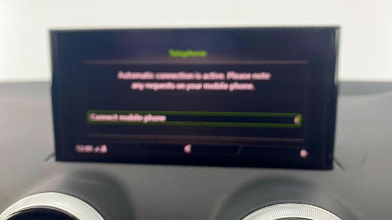 Used Audi Q2 2022 for sale - 76738846: Photo 17