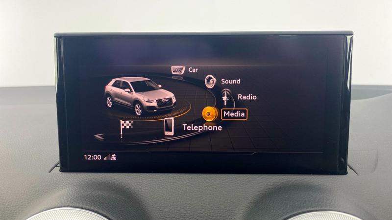 Used Audi Q2 2022 for sale - 76738846: Photo 18