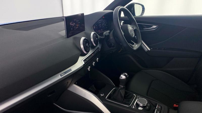 Used Audi Q2 2022 for sale - 76738846: Photo 2