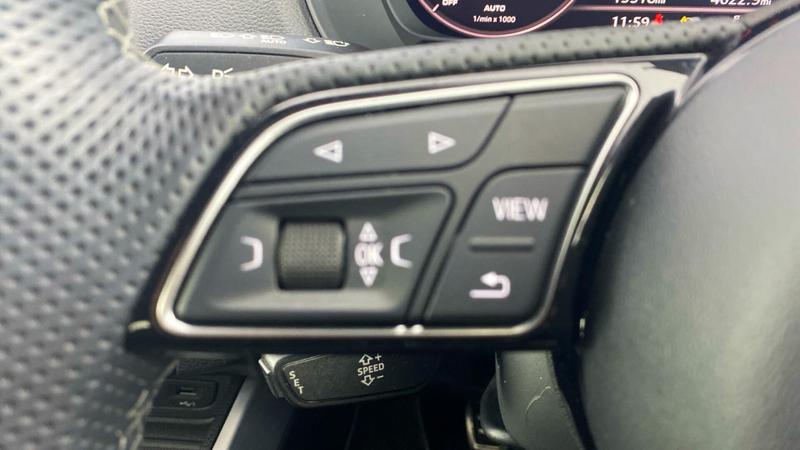 Used Audi Q2 2022 for sale - 76738846: Photo 21