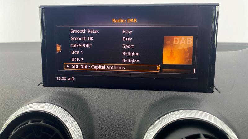 Used Audi Q2 2022 for sale - 76738846: Photo 22