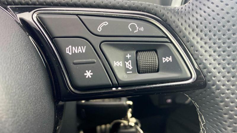 Used Audi Q2 2022 for sale - 76738846: Photo 23