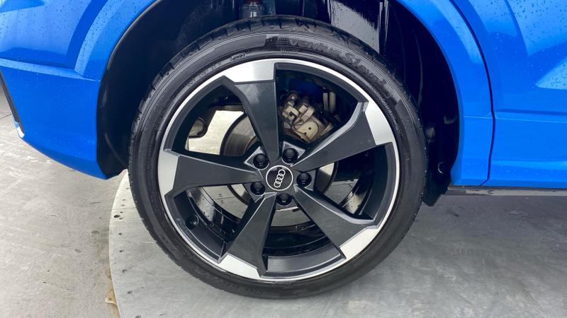 Used Audi Q2 2022 for sale - 76738846: Photo 26