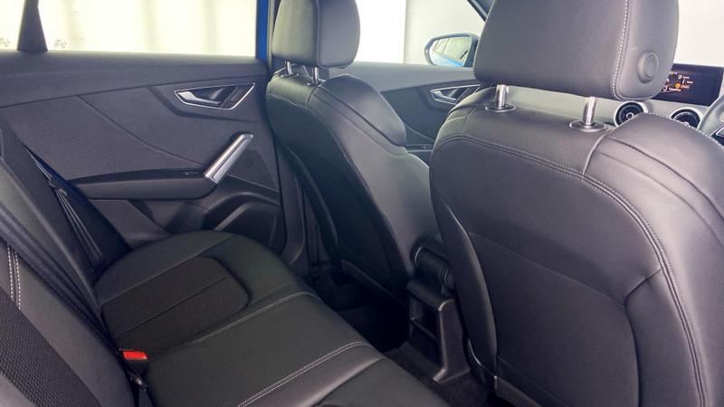 Used Audi Q2 2022 for sale - 76738846: Photo 27