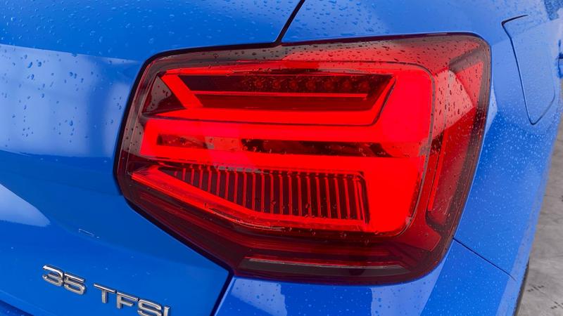 Used Audi Q2 2022 for sale - 76738846: Photo 28