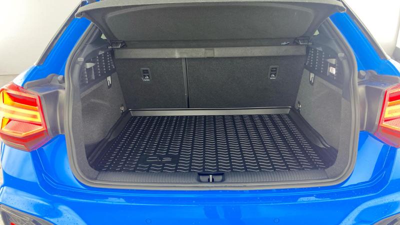 Used Audi Q2 2022 for sale - 76738846: Photo 29