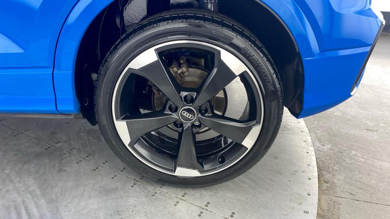 Used Audi Q2 2022 for sale - 76738846: Photo 33