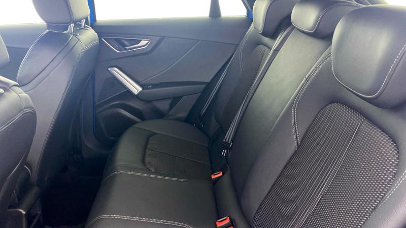 Used Audi Q2 2022 for sale - 76738846: Photo 34