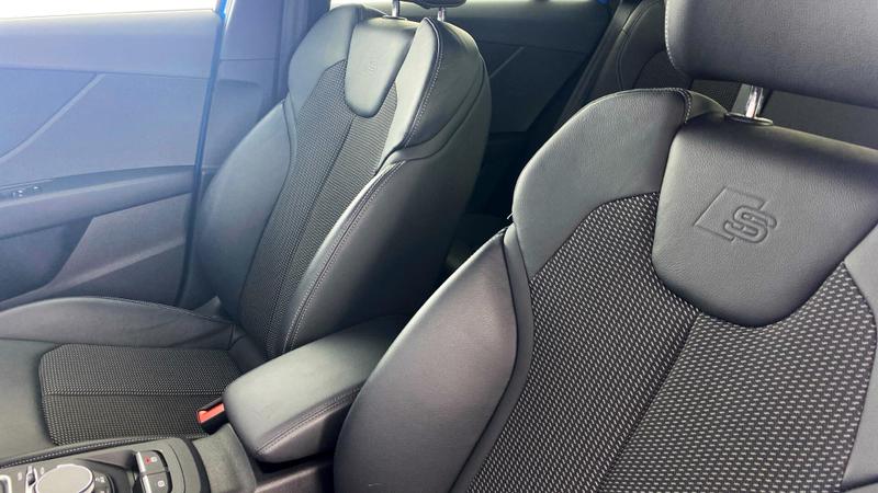 Used Audi Q2 2022 for sale - 76738846: Photo 35