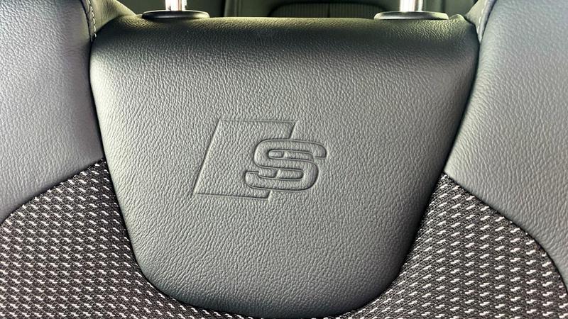 Used Audi Q2 2022 for sale - 76738846: Photo 36