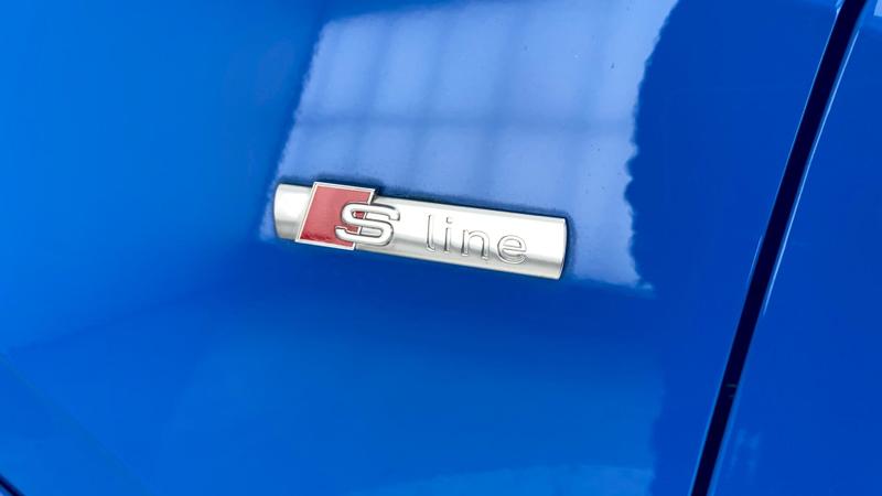 Used Audi Q2 2022 for sale - 76738846: Photo 38