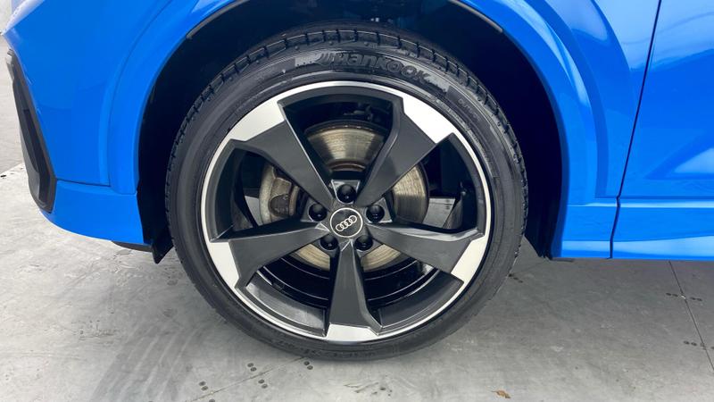 Used Audi Q2 2022 for sale - 76738846: Photo 39