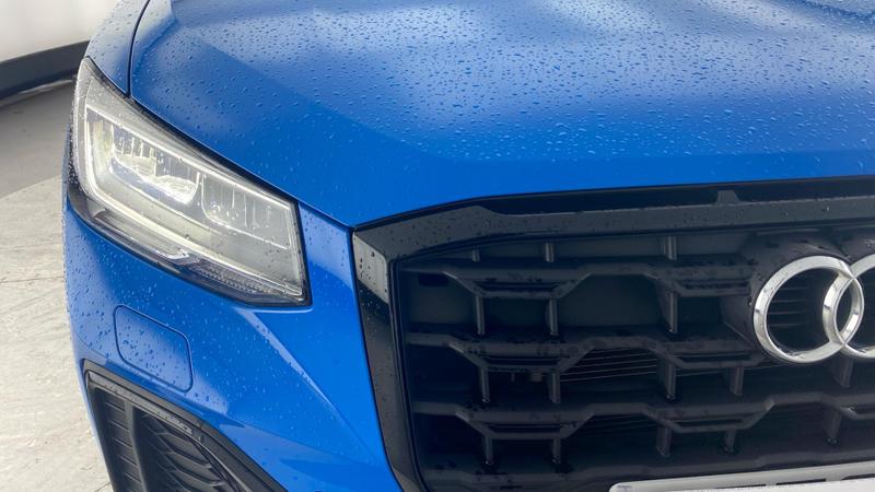 Used Audi Q2 2022 for sale - 76738846: Photo 41