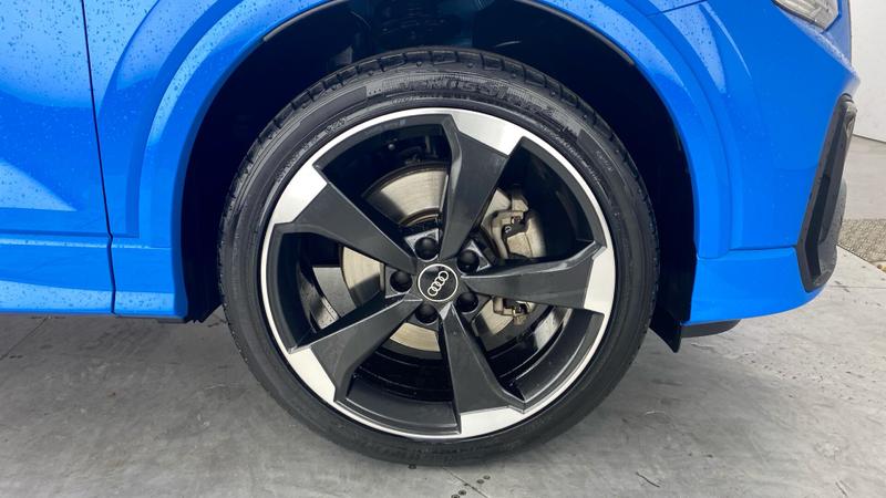 Used Audi Q2 2022 for sale - 76738846: Photo 5