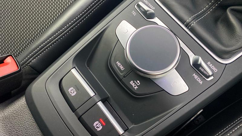 Used Audi Q2 2022 for sale - 76738846: Photo 7