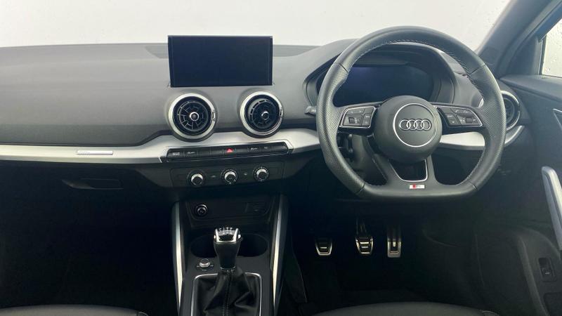 Used Audi Q2 2022 for sale - 76738846: Photo 8