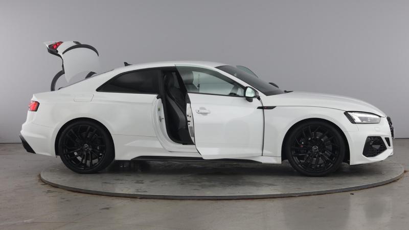 Used Audi RS5 2021 for sale - 76545449: Photo 10