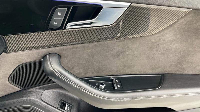 Used Audi RS5 2021 for sale - 76545449: Photo 12