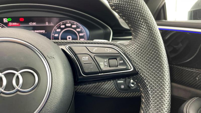 Used Audi RS5 2021 for sale - 76545449: Photo 13
