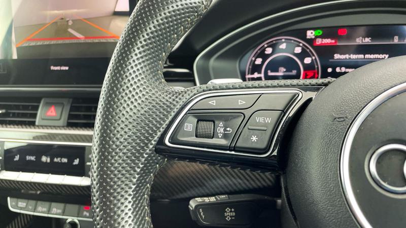 Used Audi RS5 2021 for sale - 76545449: Photo 14