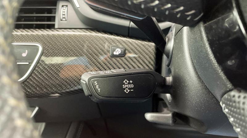 Used Audi RS5 2021 for sale - 76545449: Photo 15