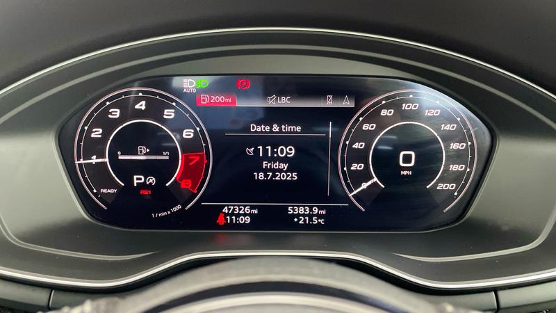 Used Audi RS5 2021 for sale - 76545449: Photo 16