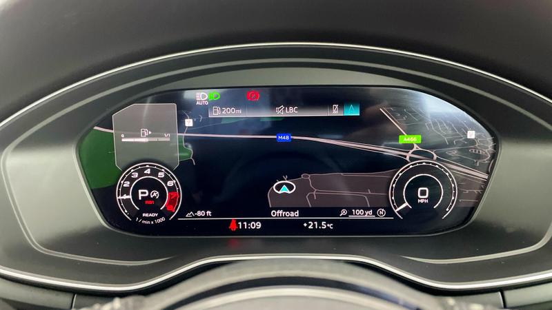 Used Audi RS5 2021 for sale - 76545449: Photo 17