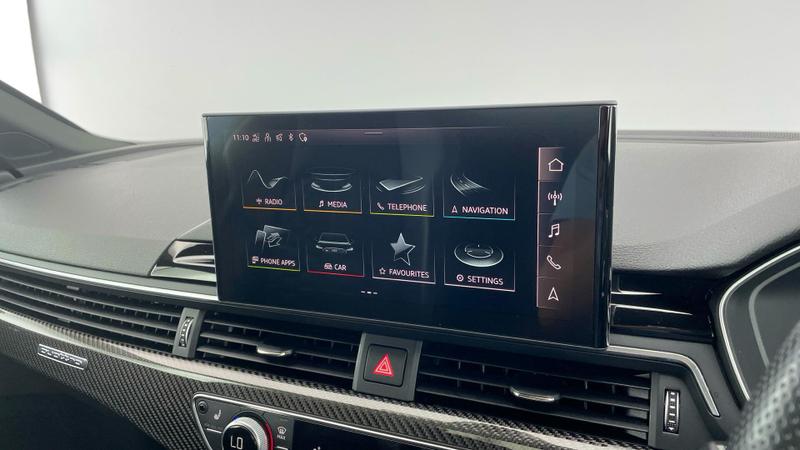 Used Audi RS5 2021 for sale - 76545449: Photo 18