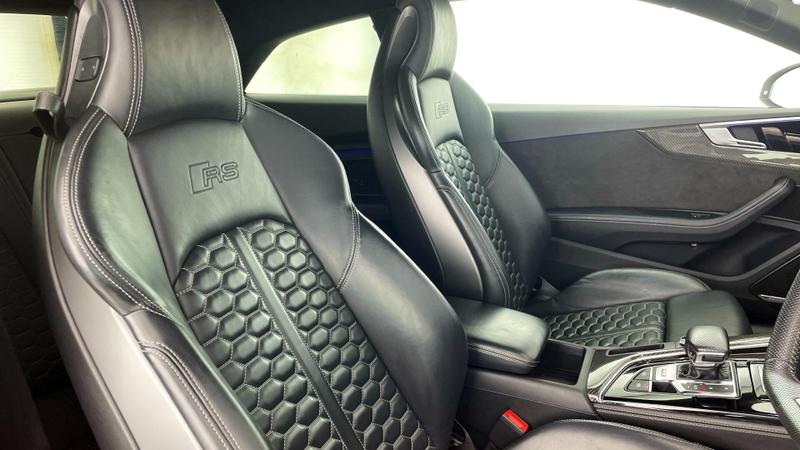 Used Audi RS5 2021 for sale - 76545449: Photo 19
