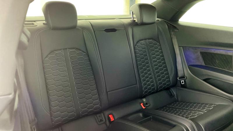 Used Audi RS5 2021 for sale - 76545449: Photo 20