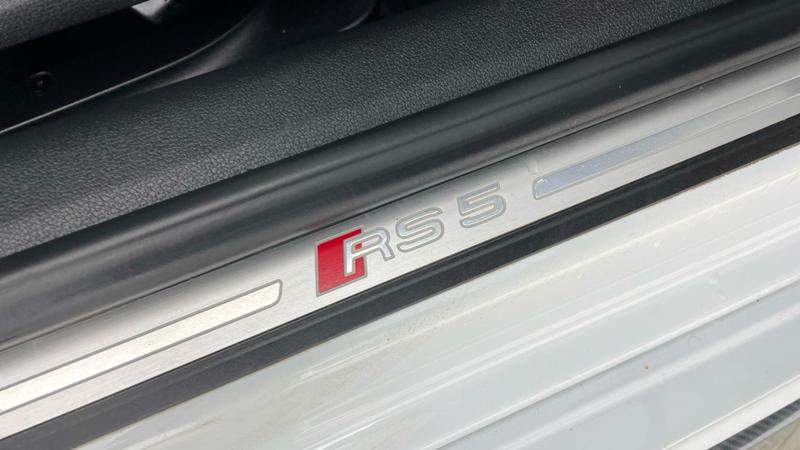 Used Audi RS5 2021 for sale - 76545449: Photo 21