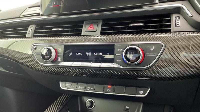 Used Audi RS5 2021 for sale - 76545449: Photo 22