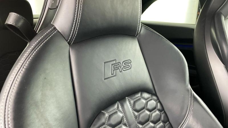 Used Audi RS5 2021 for sale - 76545449: Photo 24