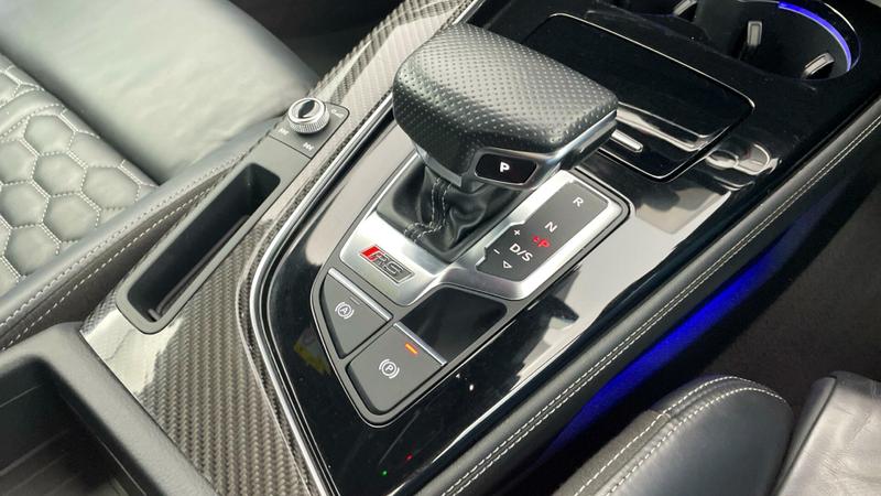 Used Audi RS5 2021 for sale - 76545449: Photo 26