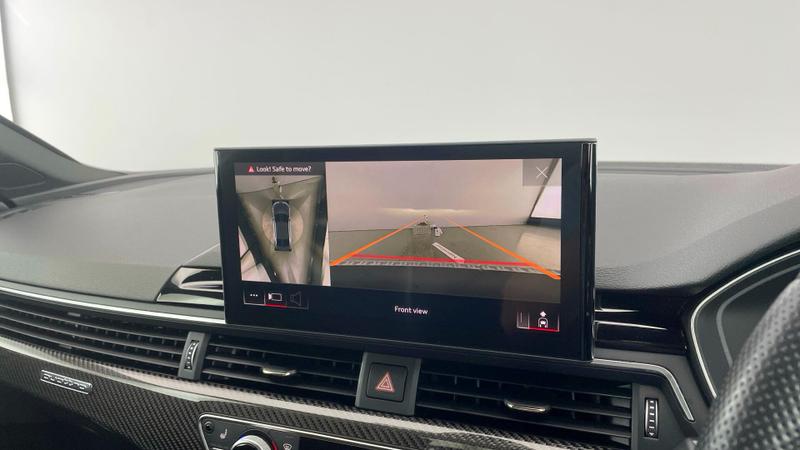 Used Audi RS5 2021 for sale - 76545449: Photo 28