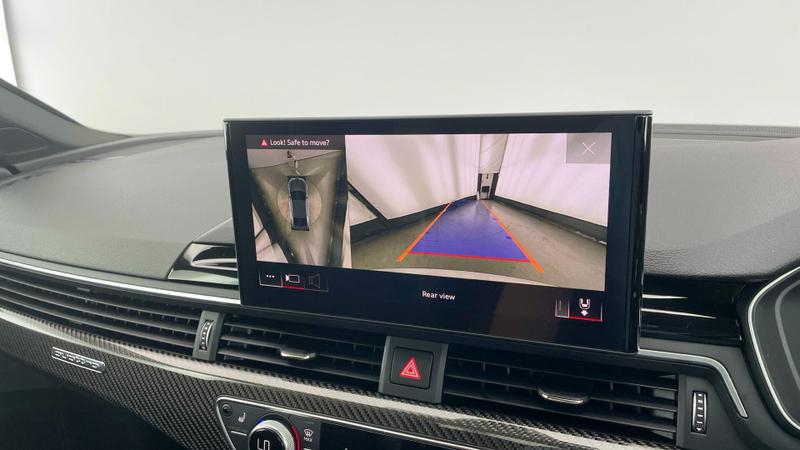 Used Audi RS5 2021 for sale - 76545449: Photo 29