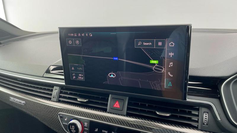 Used Audi RS5 2021 for sale - 76545449: Photo 30