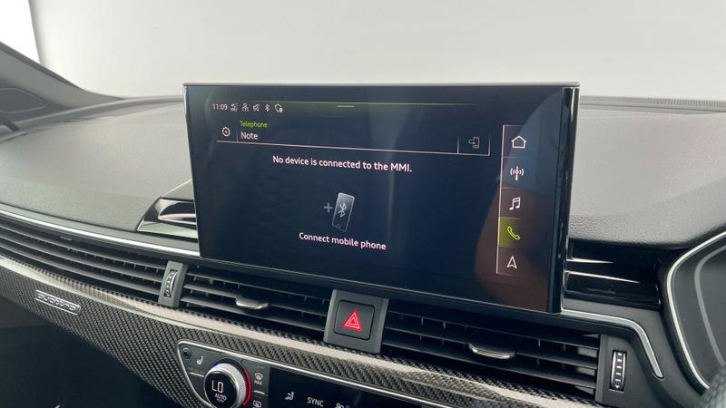 Used Audi RS5 2021 for sale - 76545449: Photo 31