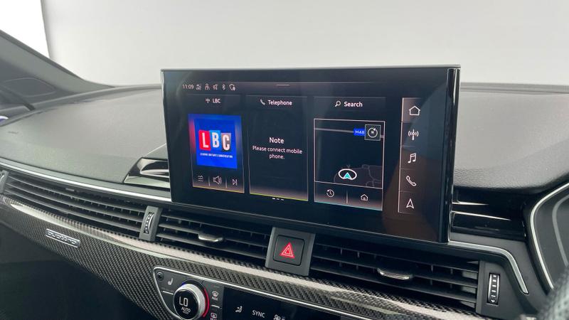 Used Audi RS5 2021 for sale - 76545449: Photo 32