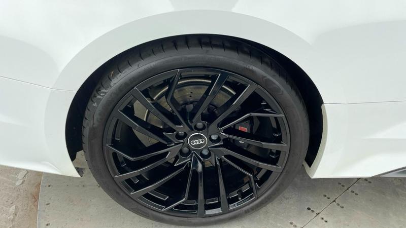 Used Audi RS5 2021 for sale - 76545449: Photo 33