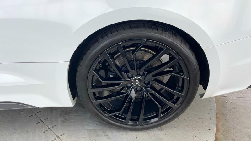 Used Audi RS5 2021 for sale - 76545449: Photo 36