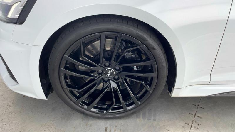 Used Audi RS5 2021 for sale - 76545449: Photo 37