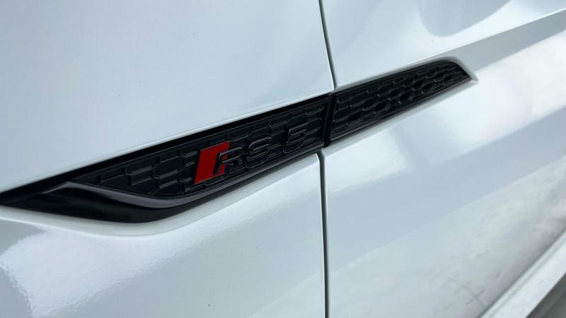 Used Audi RS5 2021 for sale - 76545449: Photo 38