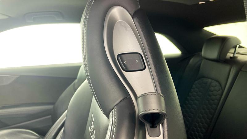 Used Audi RS5 2021 for sale - 76545449: Photo 39