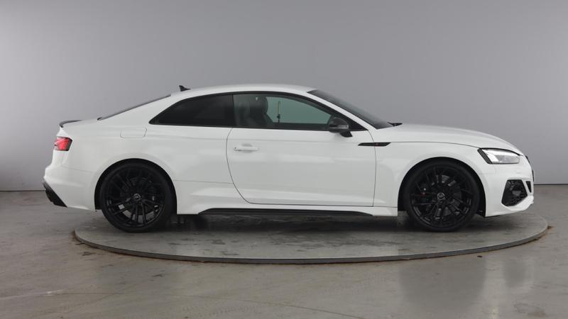 Used Audi RS5 2021 for sale - 76545449: Photo 4