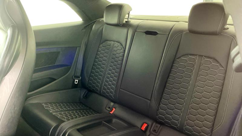 Used Audi RS5 2021 for sale - 76545449: Photo 40