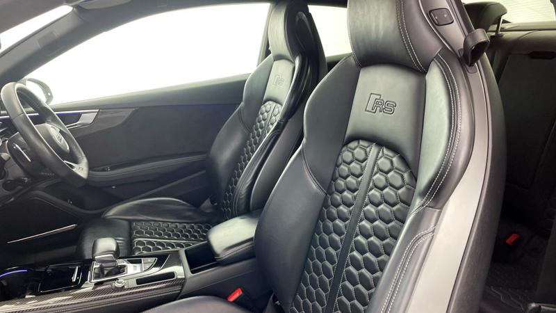 Used Audi RS5 2021 for sale - 76545449: Photo 41