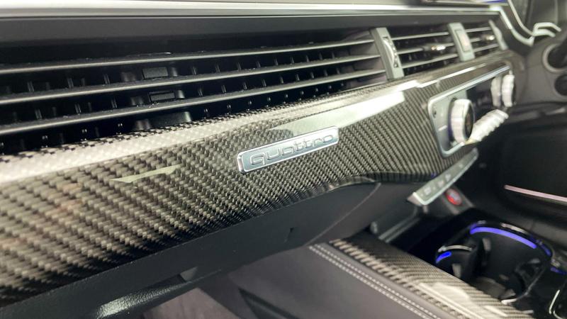 Used Audi RS5 2021 for sale - 76545449: Photo 43