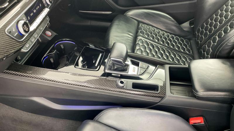 Used Audi RS5 2021 for sale - 76545449: Photo 44